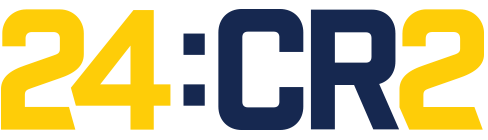 LOGO 24:CR2